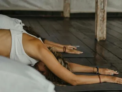 Daily Message & Reiki Flow - Take Time To Breathe Out