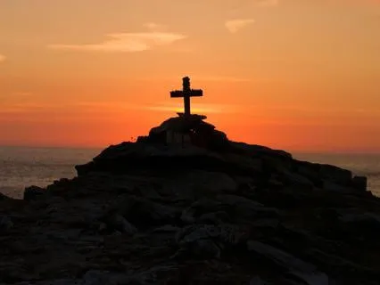 Daily Message & Reiki Flow - The Andrean Cross