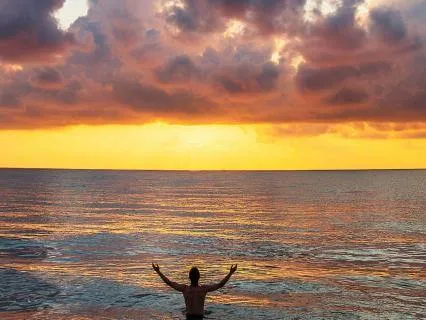Daily Message & Reiki Flow - The Beauty Way