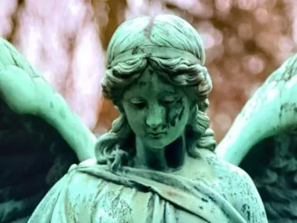 Daily Message & Reiki Flow - The Blood Angel