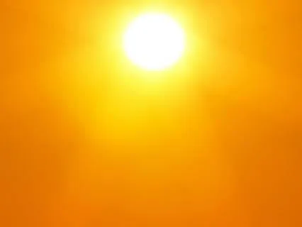 Daily Message & Reiki Flow - The Central Sun