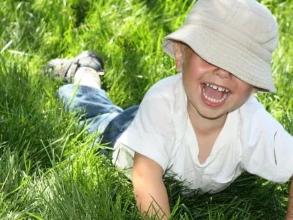 Daily Message & Reiki Flow - The Child 2