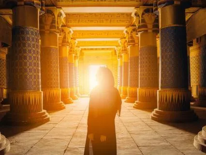 Daily Message & Reiki Flow - Thoth Light Codes