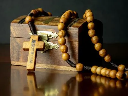 Daily Message & Reiki Flow - Treasure Island II