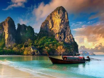 Daily Message & Reiki Flow - Treasure Island