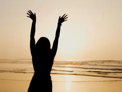 Daily Message & Reiki Flow - Victory Of Maryam II
