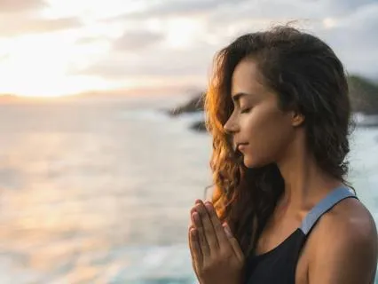 Daily Message & Reiki Flow - Victory Of Maryam