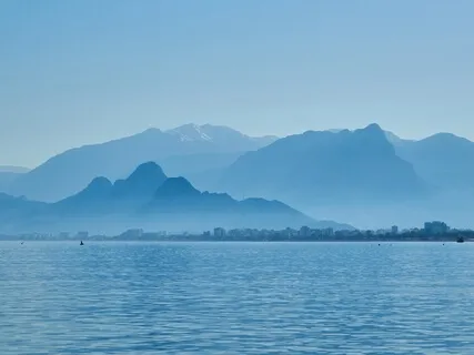 Daily Mindfulness - Body Scan