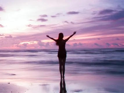 Daily Intention Setting & Affirmations 