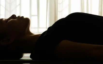 Daily Mindfulness Of Body Scan