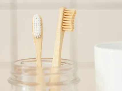 Daily Mindfulness Practices- Brushing Your Teeth