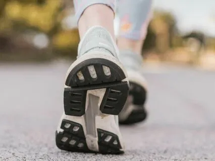 Daily Mindfulness Practices- Walking Meditation