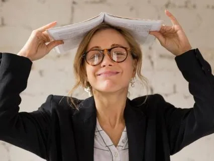 Daily Mindset Breath