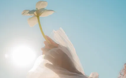 Daily Morning Glow Meditation