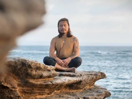 Daily Morning Inner Peace Meditation | Spaciousness