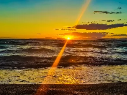 Daily Morning Meditation For Love, Peace & Healing