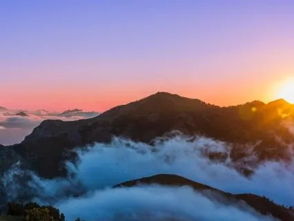 Daily Morning Meditation For Purpose & Fulfillment