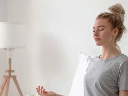 Daily Morning Meditation