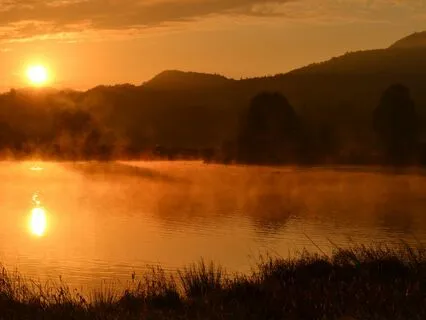 Daily Morning Practice: The Reiki Precepts