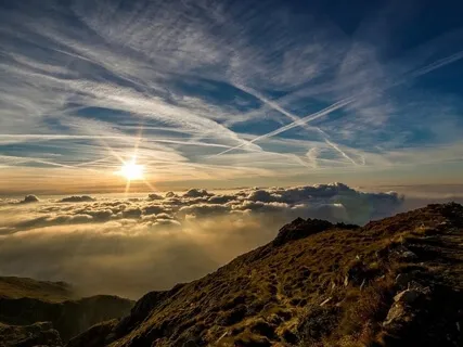 Daily Musical Inspiration 