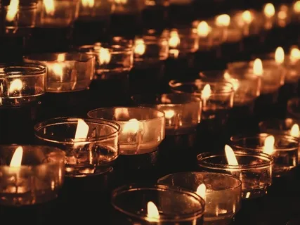 Daily Evening Practice