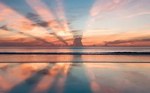 Daily Pause For Presence