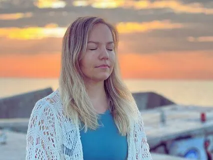 Daily Pause: Meditation For Instant Calm