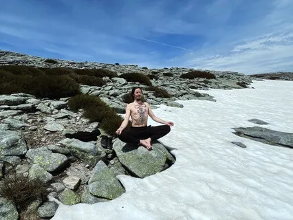 Do You Meditate For Something?