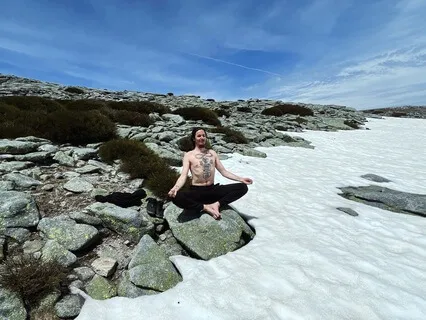 Meditation Causes Anxiety