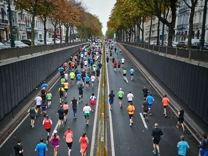 Daily Positive Affirmations For Runners