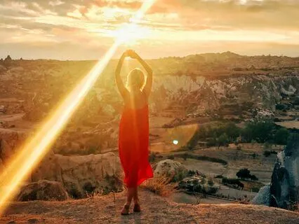 Daily Positive Affirmations - Tell A New Story