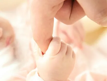 Daily Postpartum Affirmations