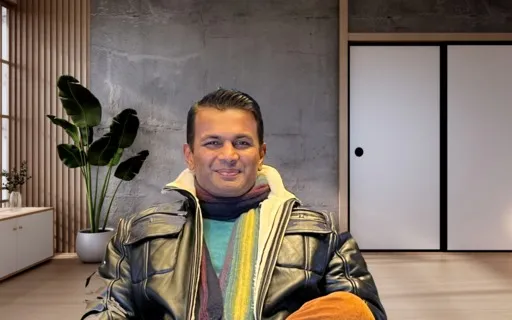 Daily Practice For Keeping Calm Under Pressure