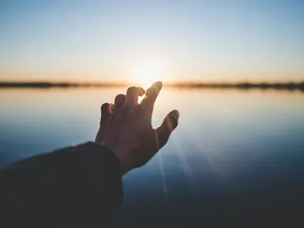 Daily Practice - Future Self Visualisation & Affirmation