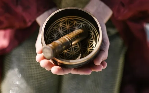 Daily Practice Meditation