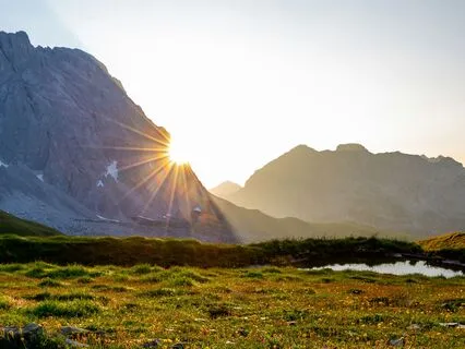 Daily Practice - Morning Meditation And Affirmations