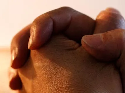 Daily Prayer For A New Beginning