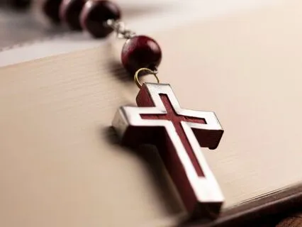 Daily Prayer For Aligning With God’s Purpose