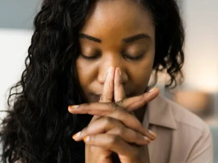 Daily Prayer For Clarity And Focus