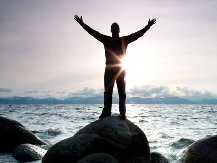 Daily Prayer For Courage