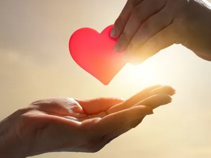 Daily Prayer For Embracing Gratefulness