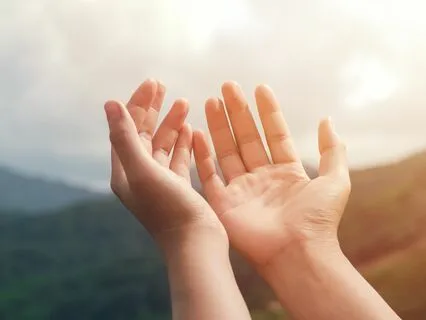 Daily Prayer For Forgiveness