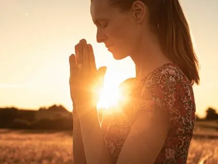 Daily Prayer For Inner Peace