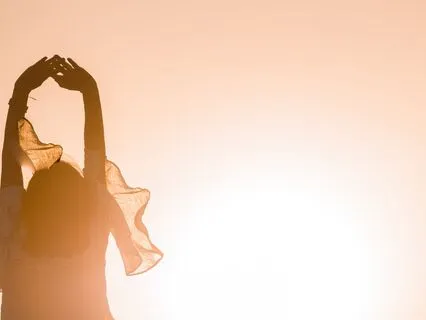 Daily Prayer For Reclaiming Your Worth