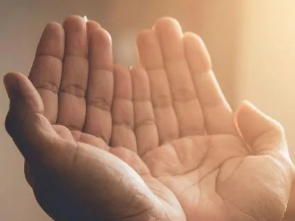 Daily Prayer For When You Feel Stuck