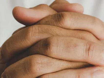 Daily Prayer For When You're Grieving