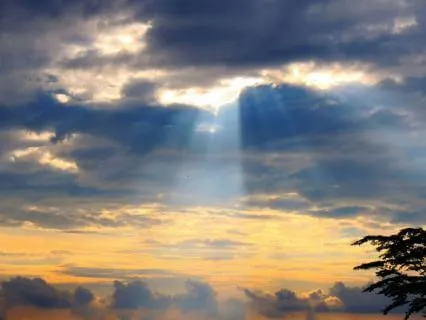 Daily Prayer & Meditation: Breathe On Me, Breath Of God