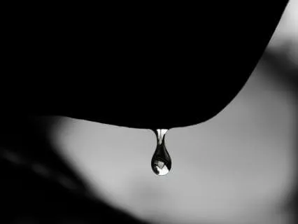 Daily Prayer & Meditation: Does God See My Tears?