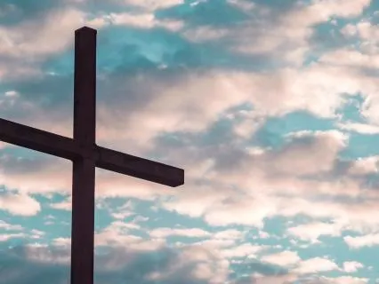 Daily Prayer & Meditation: Risen & Renewed