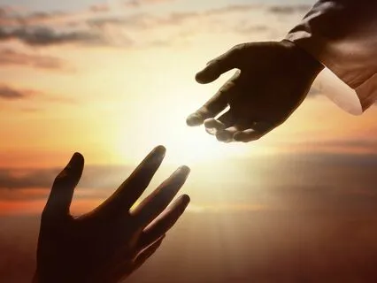 Daily Prayer To God For Protection And Peace